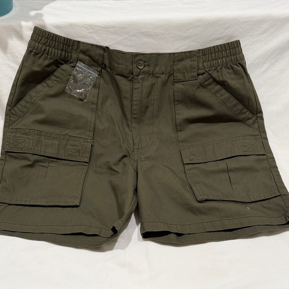 Guide Gear Wakota Cargo Short Men’s size 36